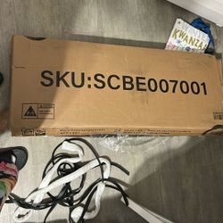 Twin Bed For Sale Brand New In Box With Plastic Still On 