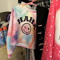 Clothing For Girls 