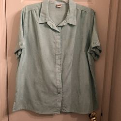 Women’s Blouse #4