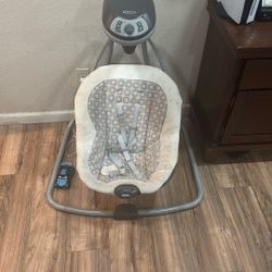 Baby Swing 