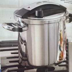 Princess House Pressure Cooker 