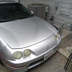 Acura2001gs Automatic