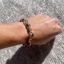 Handcrafted Beaded Fashion