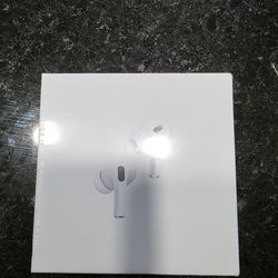 BRAND NEW UNOPENED AIRPOD PRO 2s with ANC! RETAIL $249 