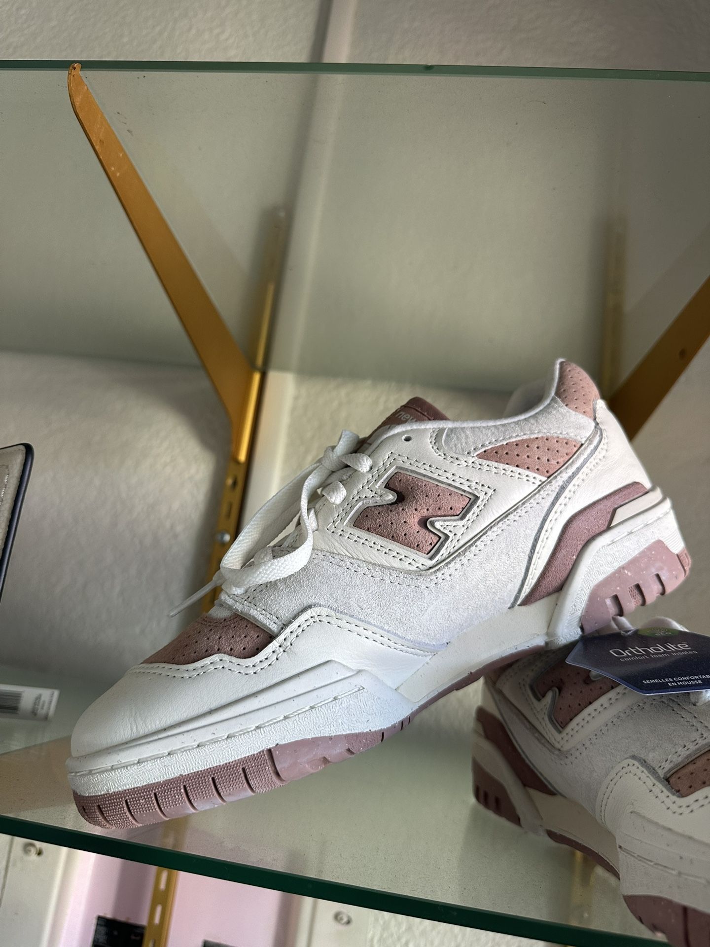 New Balance