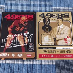 San Francisco 49ers Souvenirs