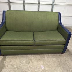 Couch Sofa Bed.   $125