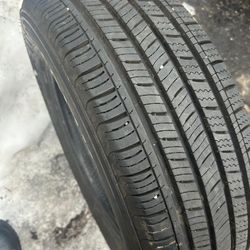 195/65/R15 4 Tires All Season 