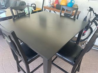 Dinning room set