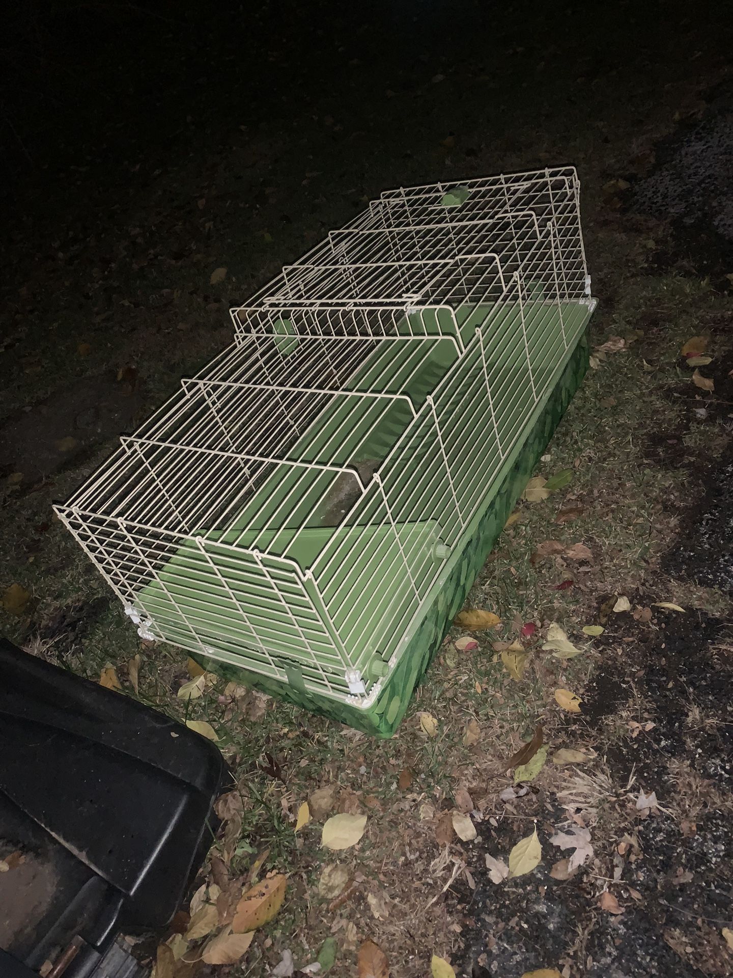 Rabbit Cage!! $25!!