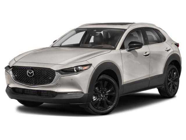 2022 Mazda CX-30