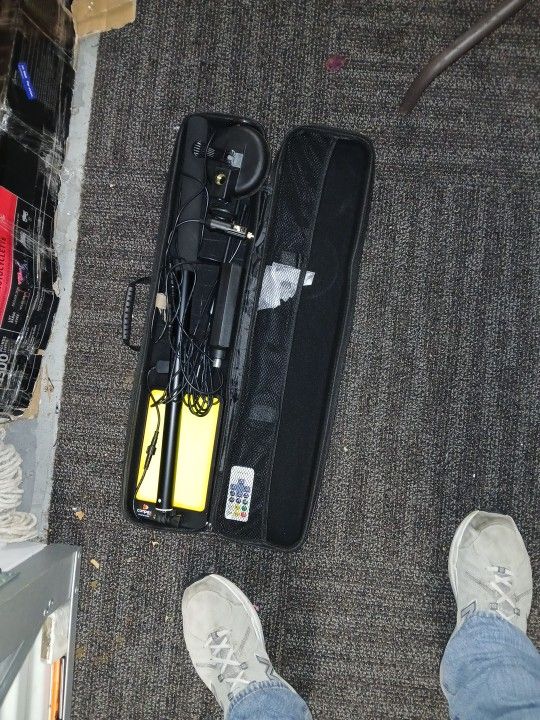 Light Remote Control