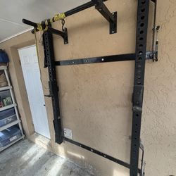 Gym Equipment