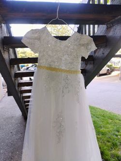 Fashion Dress