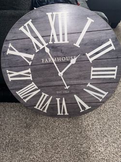 Clock