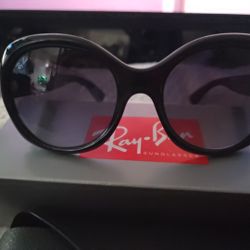 Jackie Ohh II ray ban