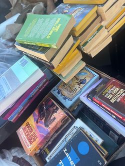 Free Misc Items