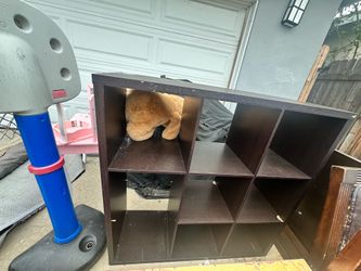 FREE Cubical organizer
