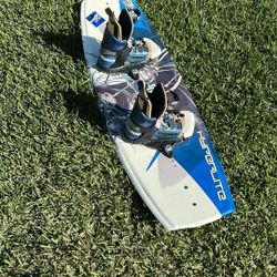 Wakeboard Hyperlite