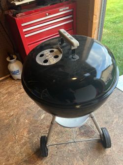 Grill