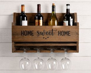Bottle rack