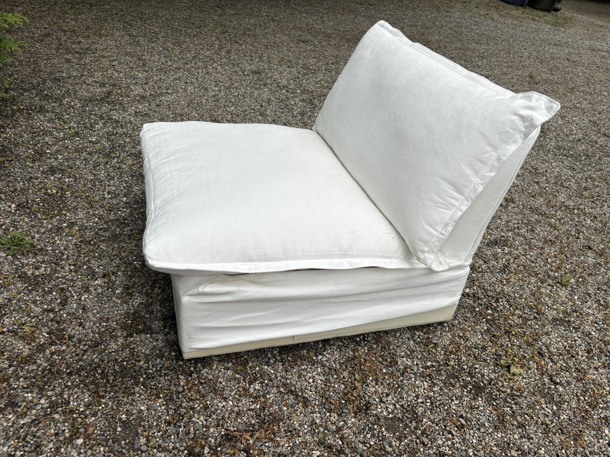 Free . Couch Section FREE