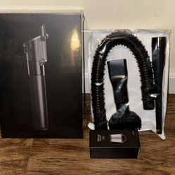 Handheld Vacuum Cleaner OBO