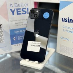 iPhone 14 Plus (Factory Unlocked) 