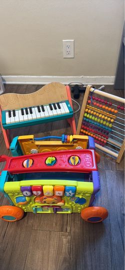 TOYS