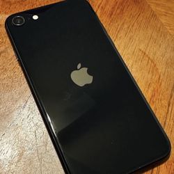 iPhone SE