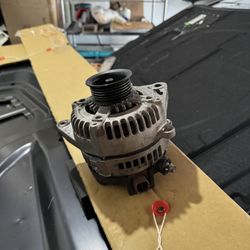 Alternator Toyota highlander 2005