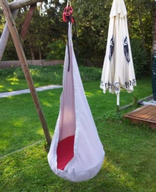 Ekorre swing top