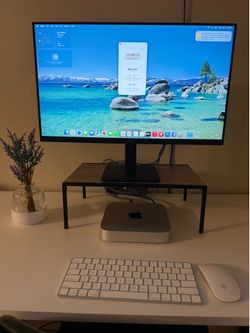 2020 Apple Mac Mini M1 1tb