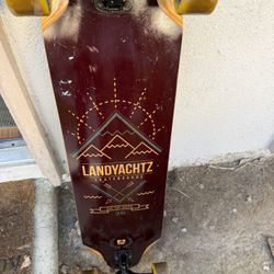 Skate Board 