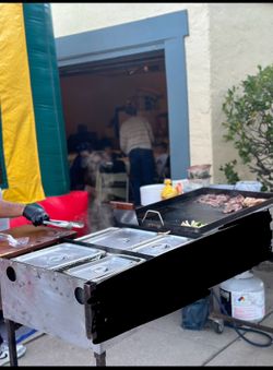 TACO CART