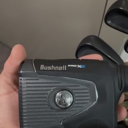 Bushnell Pro XE