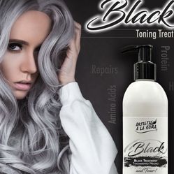 Mascarilla Matizante 