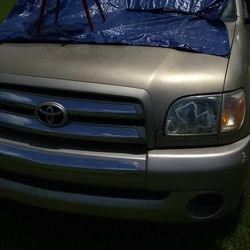 2005 Toyota Tundra