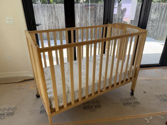 Baby’s Crib