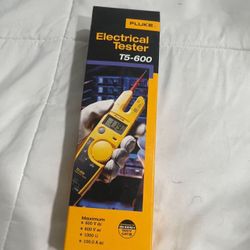 Electrical Tester