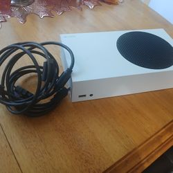 Xbox Series S 1tb Digital 