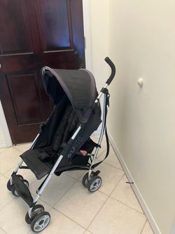 Summer 3Dlite Convenience Stroller
