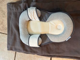 Baby Need protective pillow
