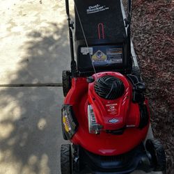 Craftsman push Lawn Mower  