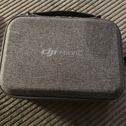 DJI Mavic Mini 
