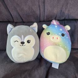 Squishmallows
