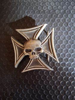 Man accessories