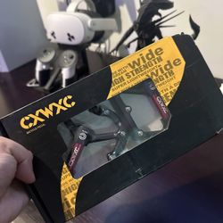 Bike Pedals Brand New