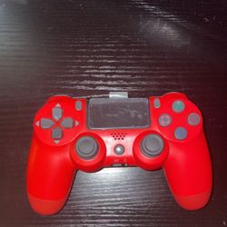 Ps4 Controller 