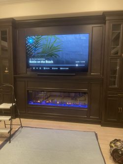 Tv Mount/ Braket Mount . 